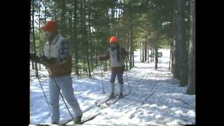 OSCODA AREA - VIDEO TOUR - PART 3