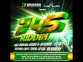 BEENIE MAN - PUT IT ON | 745 RIDDIM | MAY 2013 |