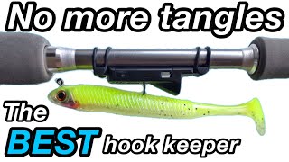 Hook Keeper - Accu Cull Mini