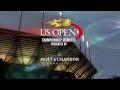 Championship Moments Presented by Moet - 1990s Edberg vs. Chang