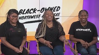 Upcoming expo highlights Black-owned businesses in NWA