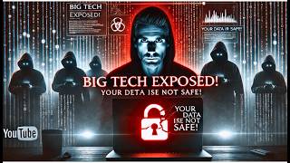 The Shocking Truth About Your Online Privacy! (Must Watch)