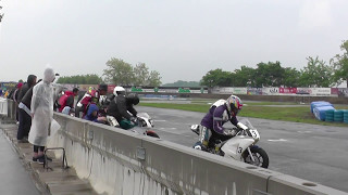 2017 05 13 弐輪道カップ　エンジョイ2時間　スタート