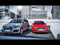 Audi A4 - Park Assist