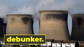 Climate Myths Heat Up Global Warming Debate | Debunker | NBC News
