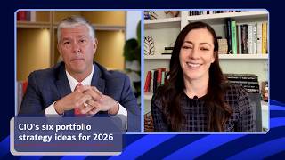 Six portfolio strategy ideas for 2026