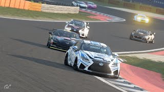 【GT SPORT】2019 FIA GT マニュファクチャラー  ラウンド 18【紲星あかり】