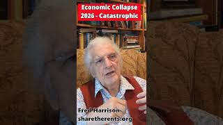 The Global Collapse of 2026 - Catastrophe & Chaos