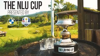 The NLU Cup at Sweetens Cove: Part 2, Alternate Shot (Foursomes)