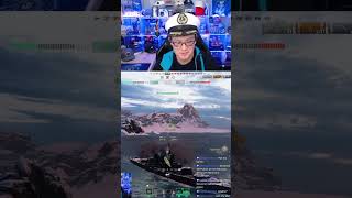 AP does NOT work World of Warships #shorts