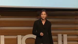 遺憾中的無悔 The best in the worst | Cecilia Yeung Man-wai | TEDxHSUHK