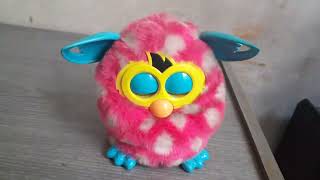 2014 Furby Boom \