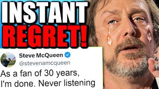 Things Get WORSE For Celebrity After CRAZY MELTDOWN On Stage - Insane BACKLASH!