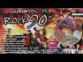 KRISTAL VS ROCK 90AN CD 2 ALBUM