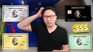 Why "Everyone" Hates American Express