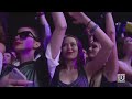 Alan walker-live@Niversea Festival (2018)