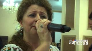 Marioara Trita Craiete LIVE 2015 - Colaj sarbe, nunta Raluca si Claudiu (cover)