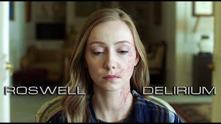 ROSWELL DELIRIUM - Official Trailer (2025) - Lightforce Pictures