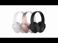 Sonun BL15 Bluetooth headphones