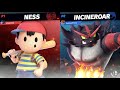 fps6 online sf skyjay incineroar vs. scend ness smash ultimate losers final