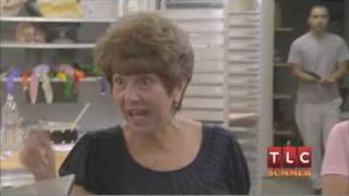 Cake Boss - June 25th*