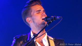 Kaleo - Vor í Vaglaskógi - Live At The Fonda - 10-30-2016