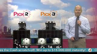 Pick Midday 20221003