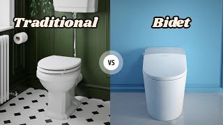 Are Bidet Toilets Worth the Investment | A Detailed Review