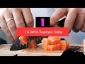 top 5 best santoku knives in 2025