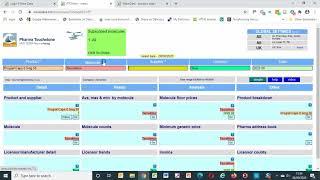 Pharma TouchStone Introduction Video 1