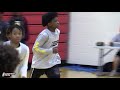 2022 lerone allen peoria il highlights from courtside films fall camp