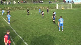 NK Dinamo Četekovac - NK Mladost Čačinci 0-1, 27.10.2024.