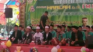 Syubbanul Muslimin Live Taiwan | Minggu, 15 April 2018 | Part 1