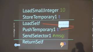 09 - Guillermo Amaral - Bytecode Optimization