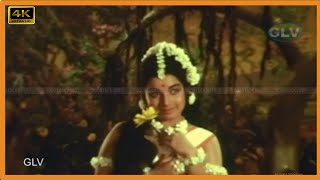 சகுந்தலை துஷ்யந்தன் பாடல் | Sakunthalai Dushyanthan song | Sirkazhi Govindarajan, P. Leela | Msv .