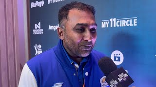 Mahela Jayawardene speaks on the class of 2025 | Mumbai Indians