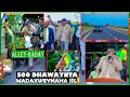 Madaxwaynaha Somaliland ayaa Kormeeray Mashaariic Horumarineed oo Socdda degmada Allay-baday