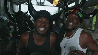 Original DJ-Sly - Play Di JAB (2025 Jab Jab Video Mix) Ft. Terra D Governor, Dash, Skinny Fabulous