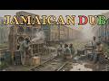 JAMAICAN DUB — The Burning Frequencies | Kingston Experiments Vol.43 (1974 Trench Town Echo Tape)