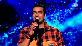 Aankh Uthi Mohabbat Ne Angdai li or main jisdin bhuladu tera || Jubin Nautiyal | | Indian Idol 12