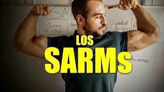 LOS SARMS