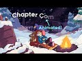 Celeste - complete screen extras mod