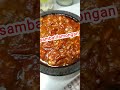 SAMBAL LAMONGAN ENAK DAN TAHAN LAMA || RESEP MENU ENAK 😋👍👍😋