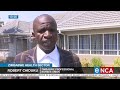 Zimbabwe health sector | Nurses' union leader fired over strike