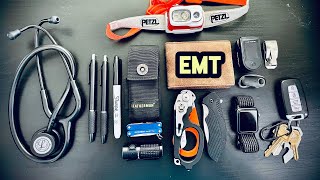 Every Day Carry EMT - 2021 Edition EDC