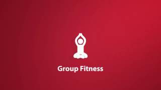 YMCA Group Fitness   5 Days 5 Ways