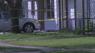 Vincennes Police Shooting