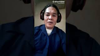 STARMAKER PH-MA-100: FREE KARAOKE, THE BEST SONG #shortsviral #starmaker #voice #vocal #philippines