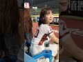 mika 2024 1011 髮香視角 出局曲 樂天女孩 rakuten girls rkg