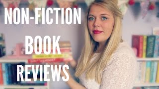 Non-Fiction Reviews | January - March | 2016